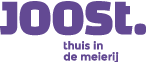 Logo Joost